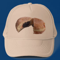 Donut hats