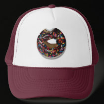 Donut Hat hats