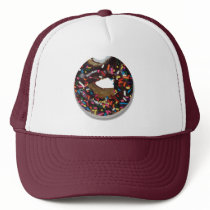 Donut Hat by atavision Donut Hat