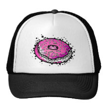 Donut Hat