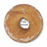 DONUT HUMOR magnets