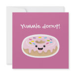 Donut Invites