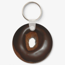 Donut keychain by serenity_ii Donut keychain