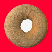 Donut magnets