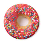 Donut Magnet