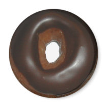 Donut magnet by serenity_ii Donut magnet