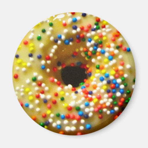 DONUT Zazzle