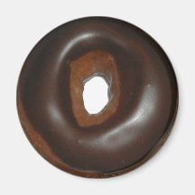 Donut magnet