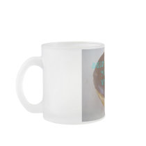 Donut Mug