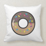 Donut Pillow