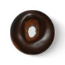 Donut pin