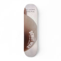 Donut Skateboard