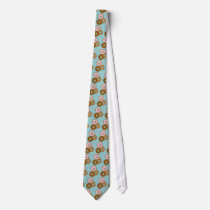 Donut Tie