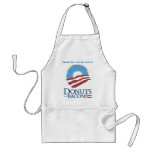 Donuts and Bacon: Taste we can Believe in Apron