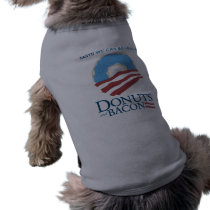 Donuts and Bacon: Taste we can Believe in pet clothing