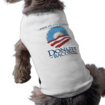 Donuts and Bacon: Taste we can Believe in pet clothing