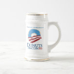 Donuts and Bacon: Taste we can Believe in Mugs