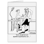 Donuts as Appetite Suppressants cards
