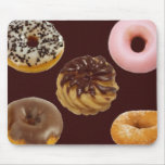 Donuts Mousepad