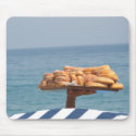 Donuts mousepad by laly_sb Donuts mousepad