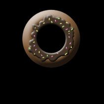 donuts t-shirts