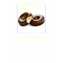 Donuts t-shirts