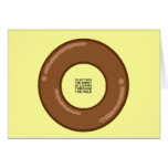Donut's Wisdom cards