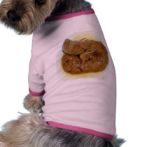 Doo Doo pet clothing