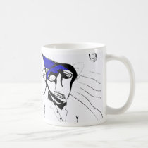 DOO FUSS mugs