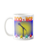 DOO-WOP !, DOO-WOP ! mugs