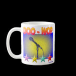 DOO-WOP !, DOO-WOP ! MUGS
