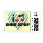 Doo Wop la fan Sello