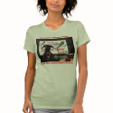 doobieTV-CCVimx--ladies fitted tank-lime green t-shirts
