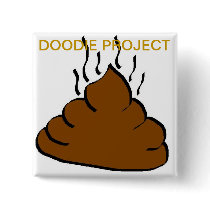 DOODIE PROJECT TEAM BUTTON