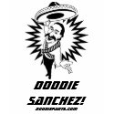 Doodie Sanchez t-shirts