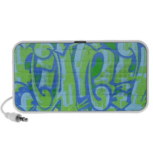 doodle5 mp3 speaker