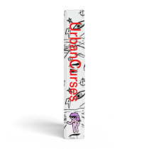 Doodle binder