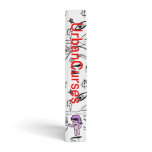 Doodle binder