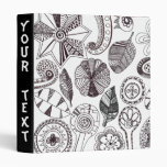 doodle binder
