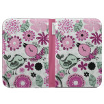 doodle birds case for kindle