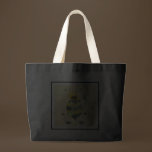 Doodle Bug Bumble Bee Bag