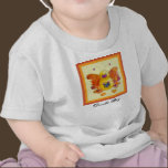 Doodle Bug Butterfly T-Shirt t-shirts