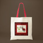 Doodle Bugs Ladybug Bag