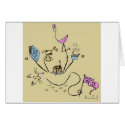 doodle cards by sansmobile30 doodle cards