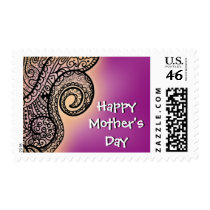 Doodle - Customizable postage by karanta Doodle - Customizable postage