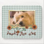 Doodle Fan Club Customizable Photo