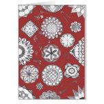 Doodle For You! Greeting Card