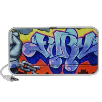 doodle speakers