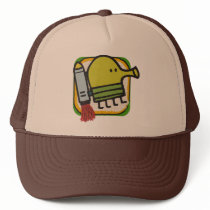 Doodle Jump hats by LimaSky Doodle Jump hats