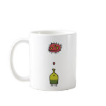 Doodle Jump Mug
